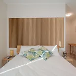 Appartement Guesthost - Moretti29 *