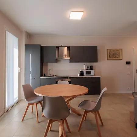 Guesthost - Moretti29 Bergame