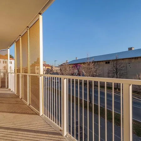 Guesthost - Moretti29 Appartement