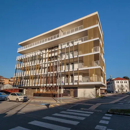 Guesthost - Moretti29 Appartement *