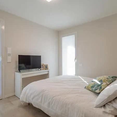 Guesthost - Moretti29 Apartman
