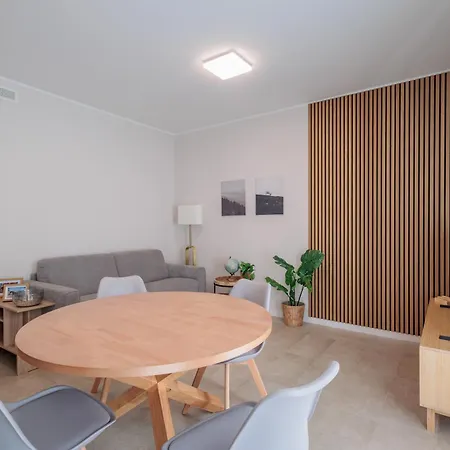 Guesthost - Moretti29 Apartman