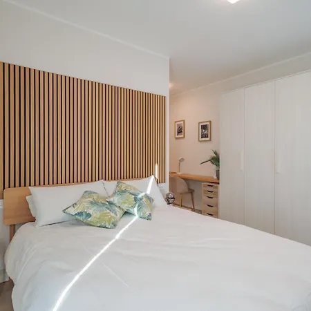 Guesthost - Moretti29 Apartman *