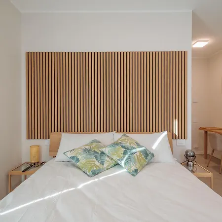 Apartman Guesthost - Moretti29 *